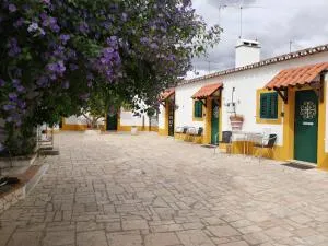 Vitória House - Évora