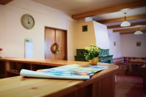 Schneeberg Apartmany