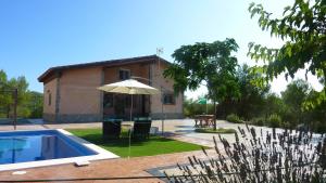 Pension Casa Kimua El Pla de Manlleu Espagne