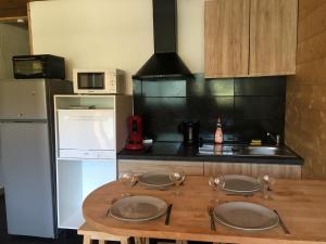 Apartment Belle-Hutte photo 18