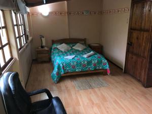 Posada turística Quenari Wii