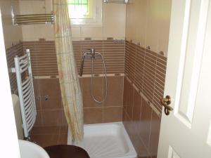 Örökzöld Apartmanok Balatonfenyves