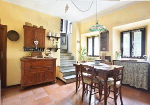 Chiantihouse near Florence