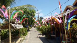 Novita Homestay