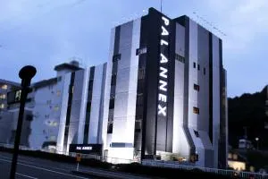 Pal Annex Kitakyushu (Love Hotel) - Orio