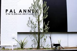 Pal Annex Kitakyushu (Love Hotel)