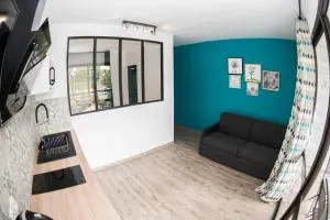 LEs ATELIERS DE LA MADELEINE - Cayenne