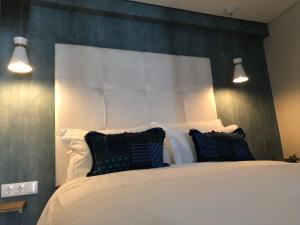 Canarios Apartments Catarina