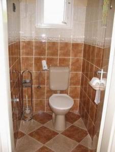 Örökzöld Apartmanok Balatonfenyves