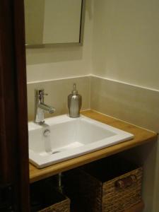 Appartements L'Annexe Apparthotel Porto Vecchio, 4 etoiles : photos des chambres