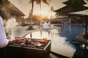 Kamandalu Ubud