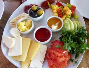 Oyster Boutique Hotel