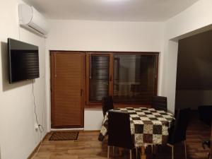 Апартаменти Прометей