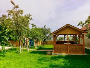 Casa Batranului Pescar - Old Fishermans House