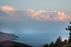 Villa Sun Skyros Skyros Greece