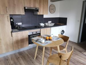 Appartements Hossegor Les Becasses : photos des chambres