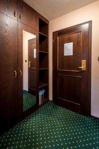 Hotel U Hejtmana Šarovce