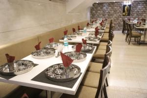 The Gandhi International