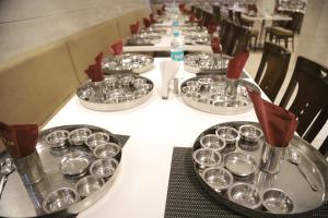 The Gandhi International