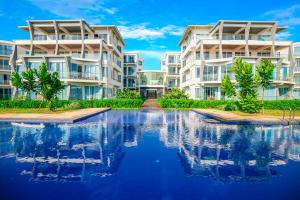 Oceanfront Condos Nilaveli by ICC