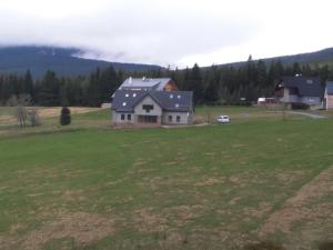 Apartmán Barborka 05