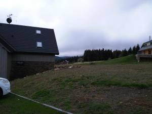 Apartmán Barborka 05