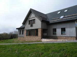 Apartmán Barborka 05