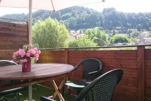 Appartement "Prestige" - 瓦尔莱班