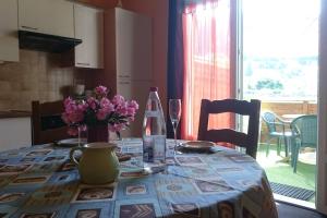 Appartement "Prestige"