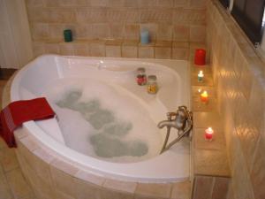 Appartement "Prestige"