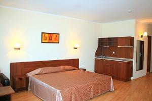 Hotel Central