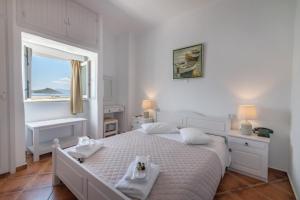 Agali Bay Hotel Tinos Greece