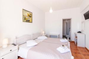Agali Bay Hotel Tinos Greece