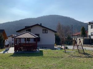 Apartamenty Skalite Szczyrk ul Woźna 14