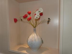 Hotels Hotel La Closeraie : photos des chambres