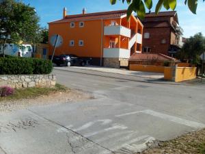 Apartments Batarilo 