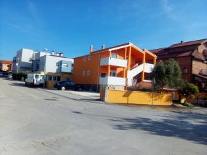 Apartments Batarilo 
