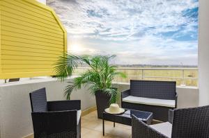 Appart'hotels Residence Hoteliere Natureva & Spa : photos des chambres