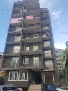 Qetis Apartment in Batumi - Angisa