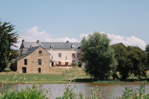 Hotels Le Manoir de Kerbot : photos des chambres