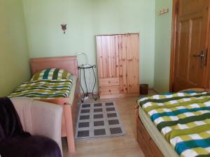 Ferienwohnungen Vier Jahreszeiten