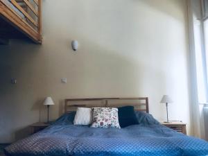 Anello Central Apartments