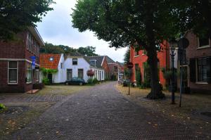 La Casita bed and breakfast