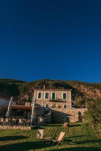 Guesthouse Gerofoti Achaia Greece