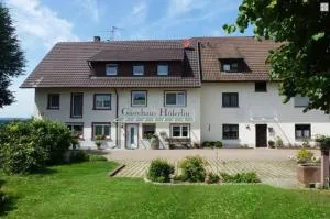 霍费灵酒店 - Zimmersheim