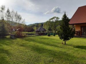 Szczepanówka Agroturystyka