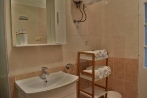 Apartments Lavandula Baska