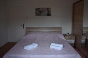 Apartments Lavandula Baska