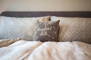 Ferienwohnungen Hochfilzer