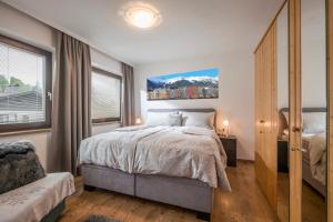 Ferienwohnungen Hochfilzer